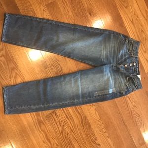 American Eagle 90’s Boyfriend Jean